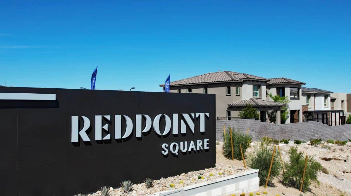 Redpoint Square Summerlin