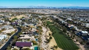 Ascension Summerlin Toll Brothers Community