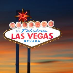 Move To Las Vegas