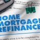 refinancing options to stop foreclosure