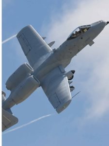 PCS Move to Nellis Air Force Base 