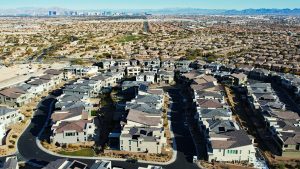 moving from Los Angeles to Summerlin