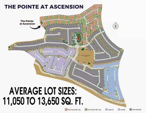 The Pointe at Ascension Summerlin