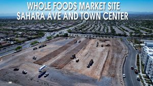 Whole Foods Downtown Summerlin