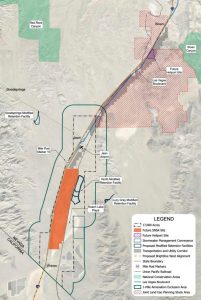 Airport Site I Summerlin Luxury Homes