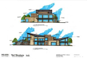 Ascension Summerlin Clubhouse Design 