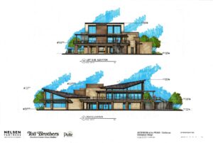 Ascension Summerlin Clubhouse Design 