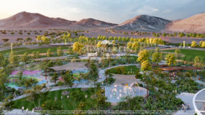 Grand Park Village Summerlin