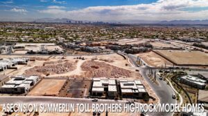 Ascension Summerlin Highrock 