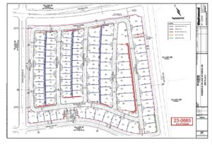 Tri Pointe Homes Edgewood Grand Park Summerlin 