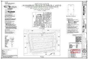 Toll Brothers Glenrock Project Grand Park Summerlin West 